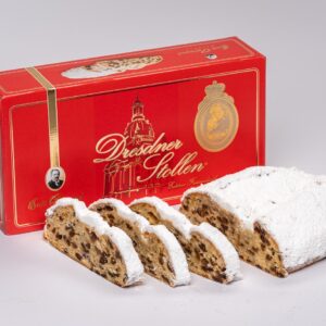Dresdner Stollen 1.000 g