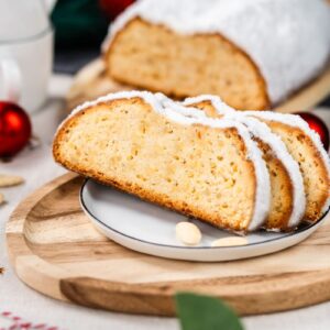 Mandelstollen 1.000 g