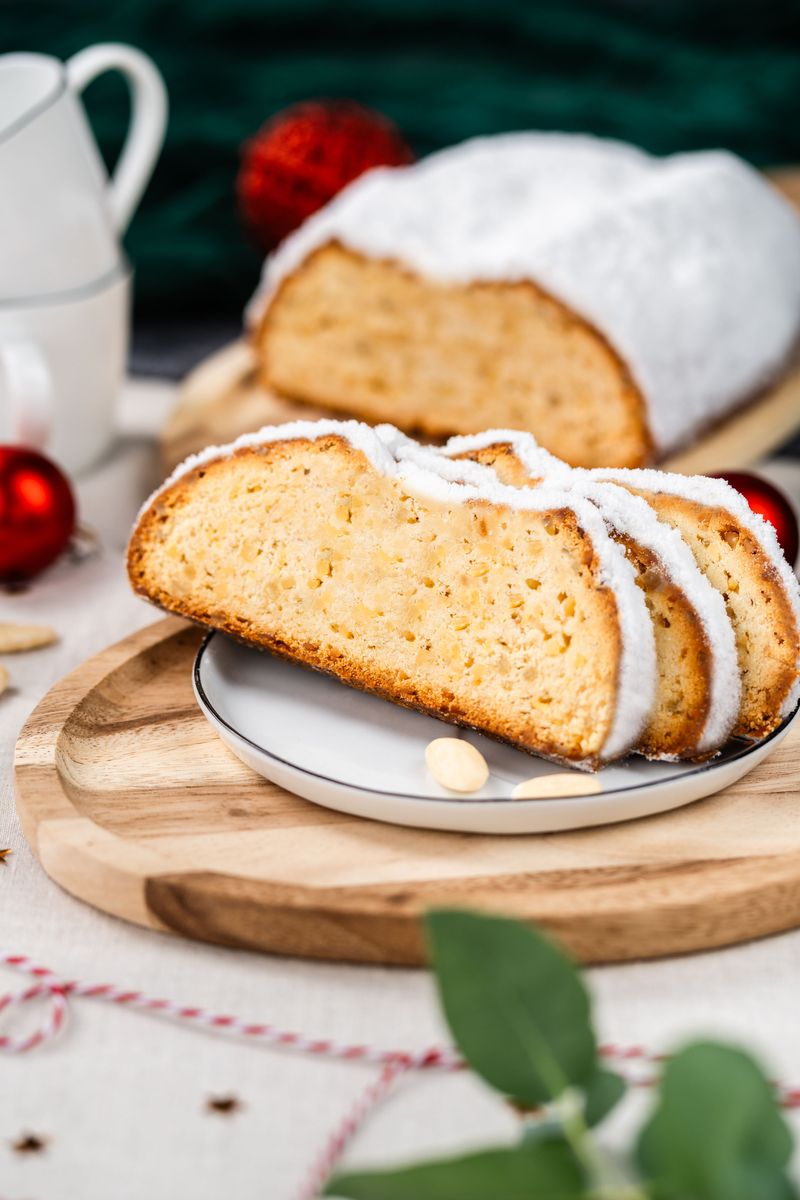 Mandelstollen 1.000 g