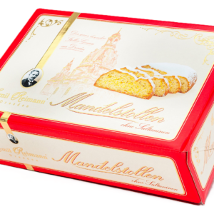 Mandelstollen 500 g